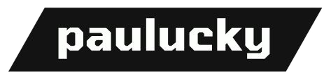 paulucky logo tania strona internetowa
